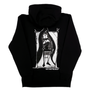 Grief Pullover Hoodie