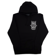 Grief Pullover Hoodie