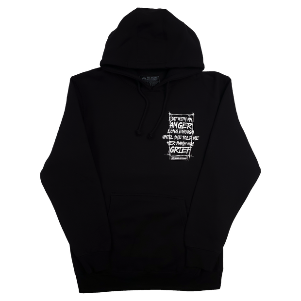 Grief Pullover Hoodie
