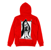 Grief Pullover Hoodie