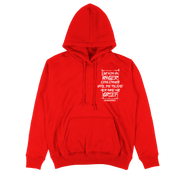 Grief Pullover Hoodie