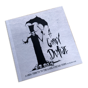 A Gorey Demise Softback Book