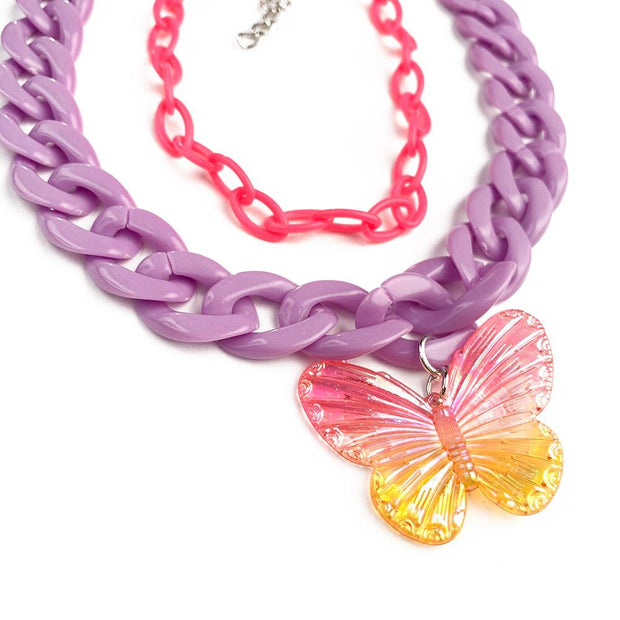 HOLOGRAPHIC B-FLY
