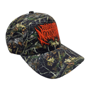 Hardcore Hat Camo