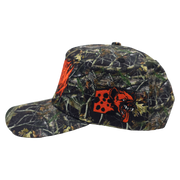 Hardcore Hat Camo