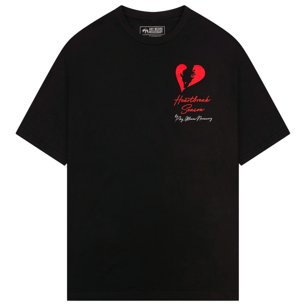 Heartbreak Season T-Shirt