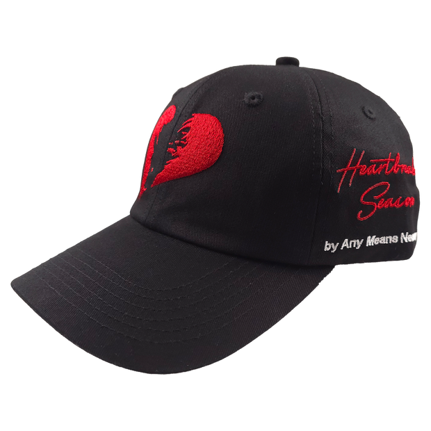Heartbreak Season Hat