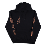 Hel Pullover Hoodie