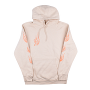 Hel Pullover Hoodie