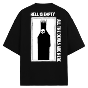 Hell is Empty T-Shirt