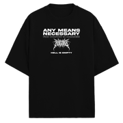 Hell is Empty T-Shirt