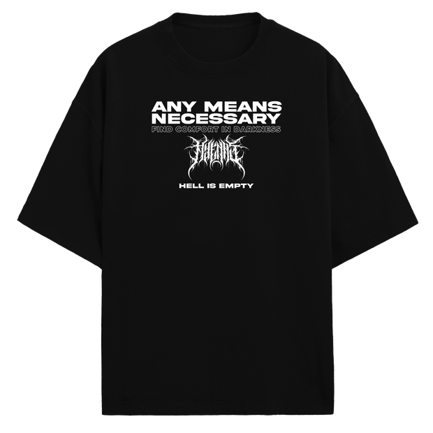 Hell is Empty T-Shirt