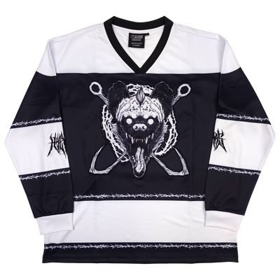 Goon Squad Jersey