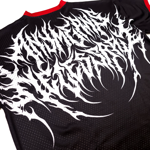 War Call Oversized Jersey