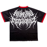 War Call Oversized Jersey