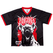 War Call Oversized Jersey
