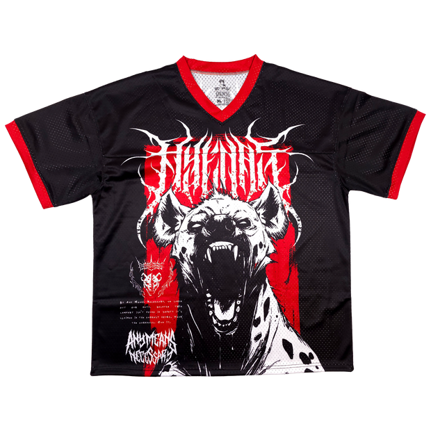 War Call Oversized Jersey