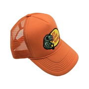 Hyena Pro Hat Orange