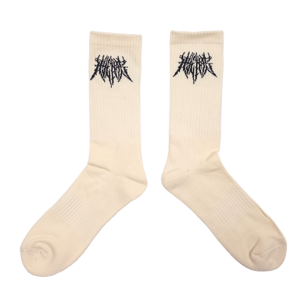 Hyenas Socks