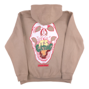 Eating Me Alive Pullover Hoodie