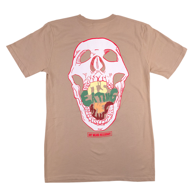 Eating Me Alive T-Shirt