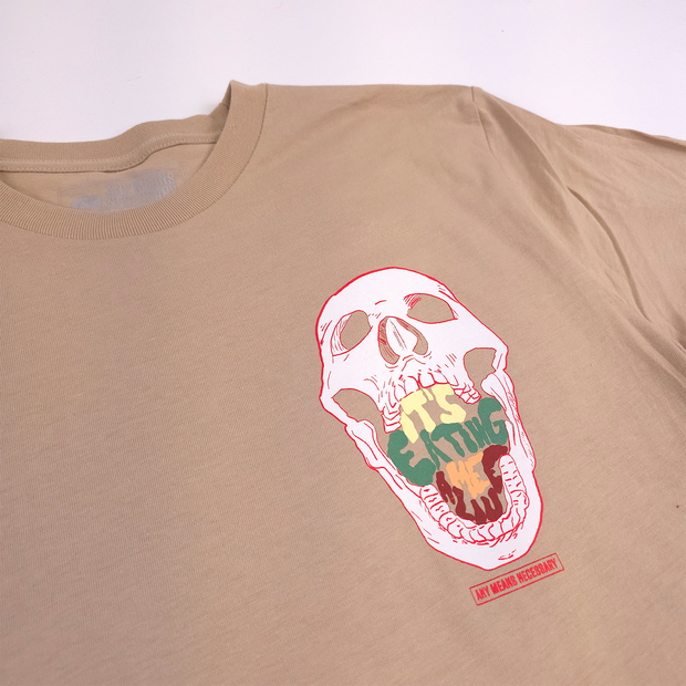 Eating Me Alive T-Shirt