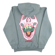 Eating Me Alive Pullover Hoodie