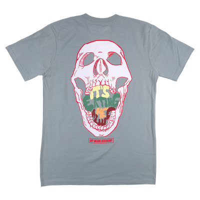 Eating Me Alive T-Shirt