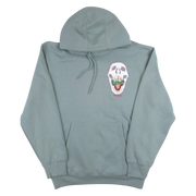 Eating Me Alive Pullover Hoodie