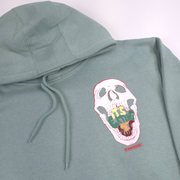 Eating Me Alive Pullover Hoodie