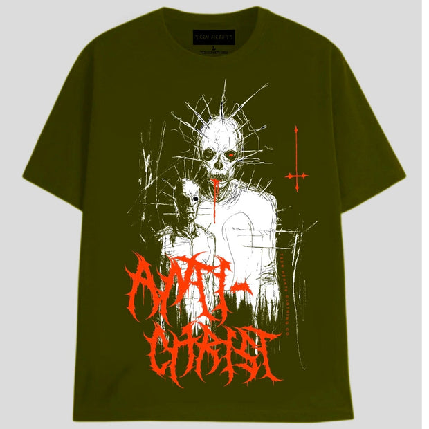 ANTI-CHRIST