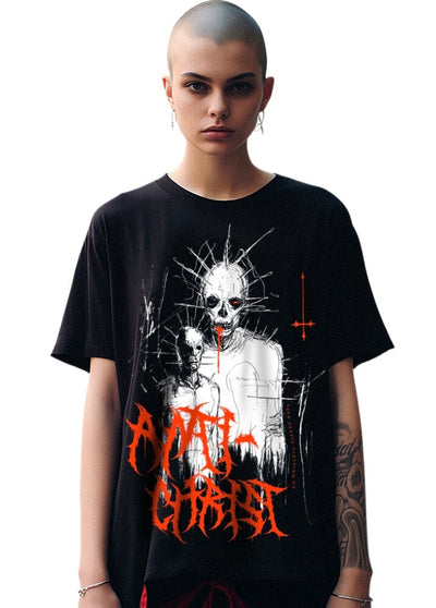 ANTI-CHRIST