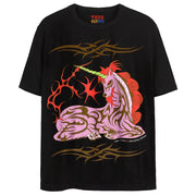 TRIBAL UNICORN