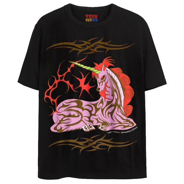 TRIBAL UNICORN