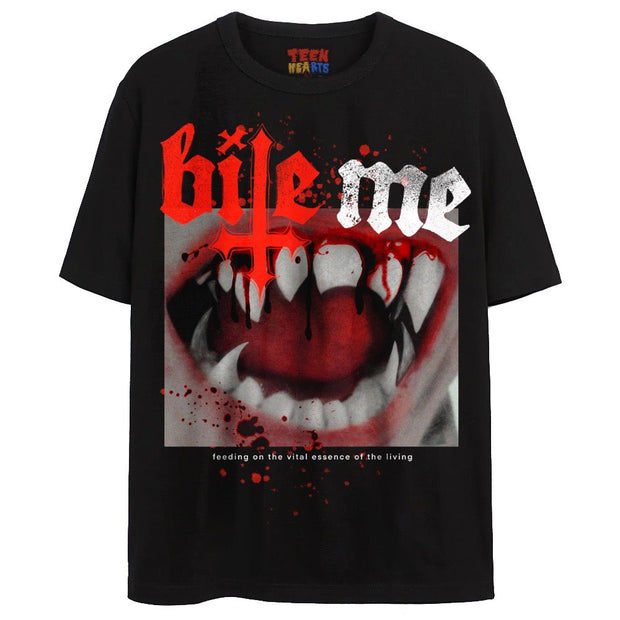 BITE ME