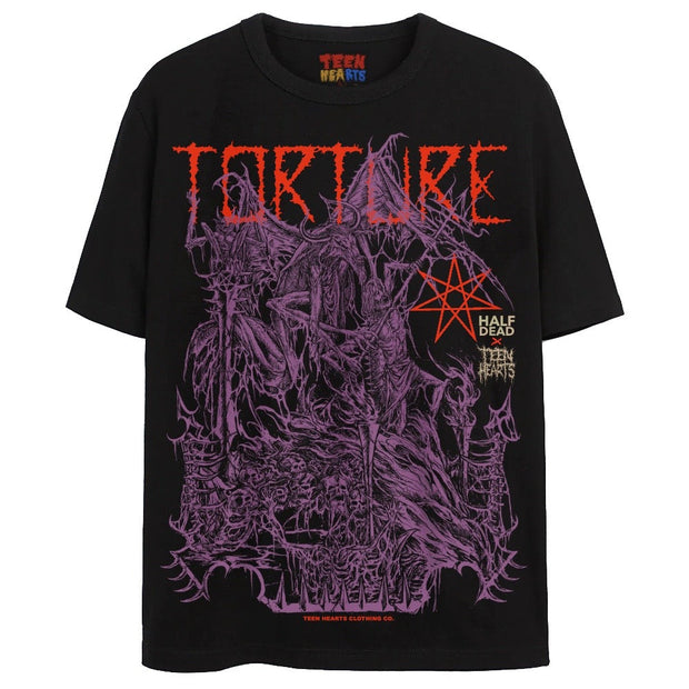TORTURE