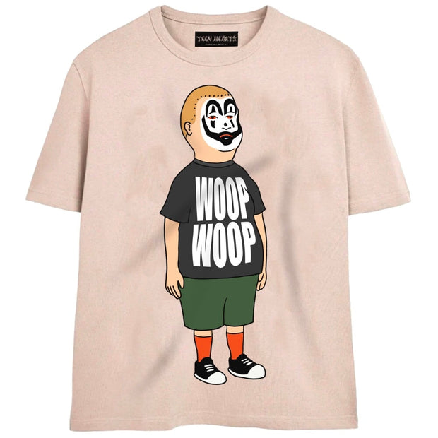 WOOP WOOP
