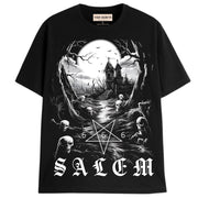 SALEM 666