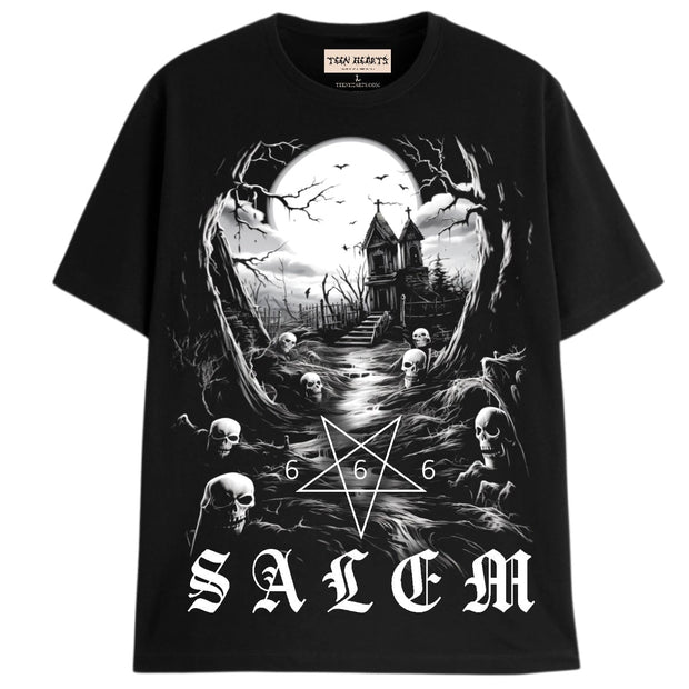 SALEM 666