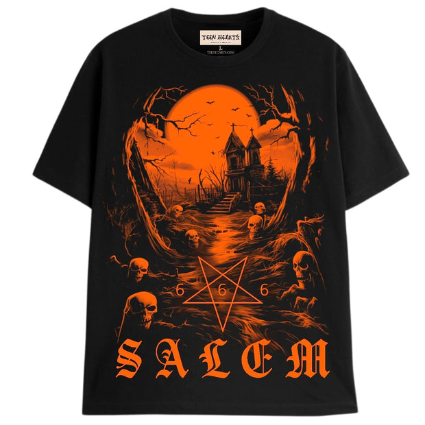 SALEM 666