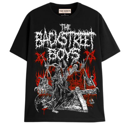 BACKSTREET BOYS