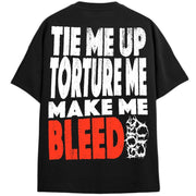 TIE ME UP