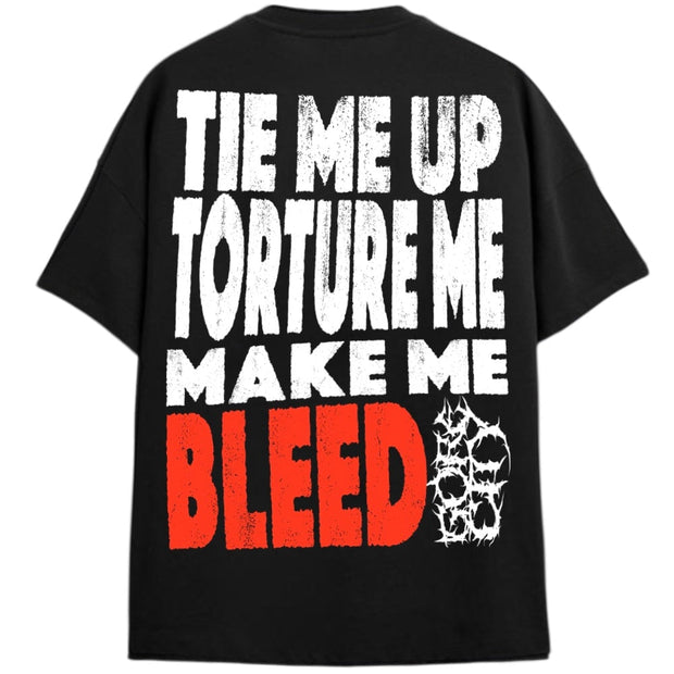 TIE ME UP