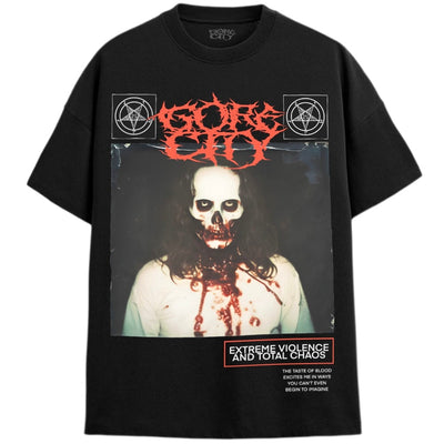 EXTREME VIOLENCE