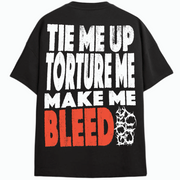 TIE ME UP