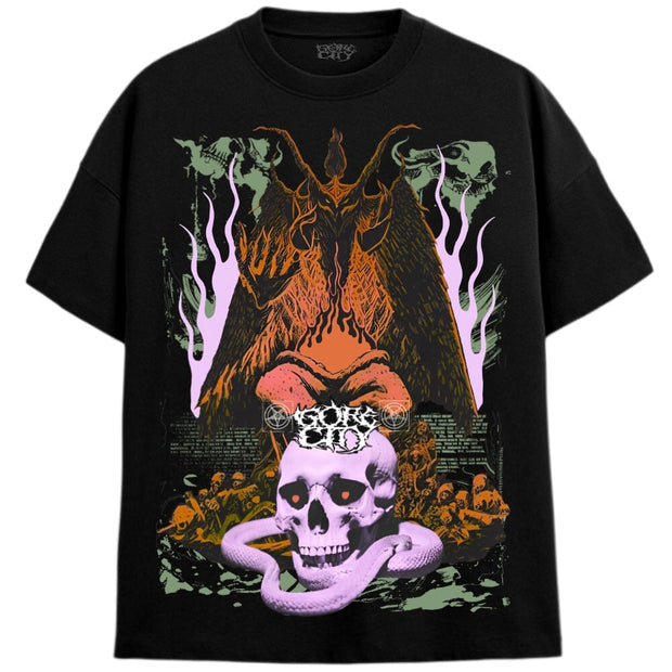 BAPHOMET