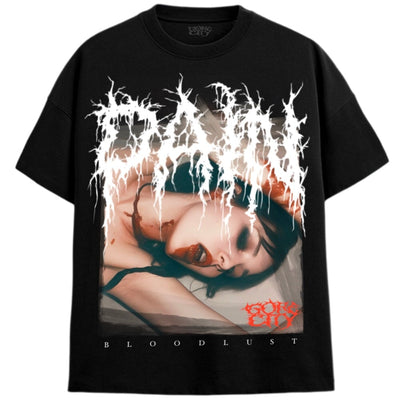 BLOODLUST