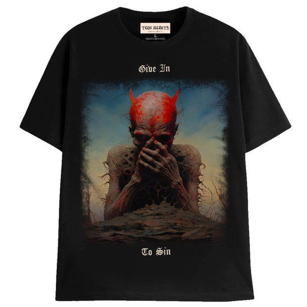 DEMON INSIDE