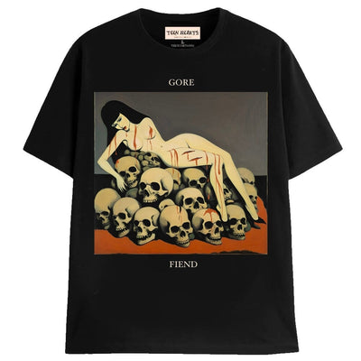 GORE FIEND