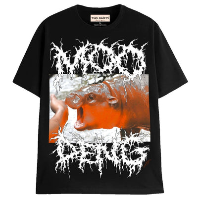 MOO DENG METAL